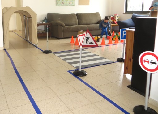 יום הולדת תחבורה