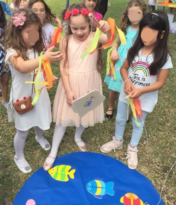 השכרת משחקים לאירועים